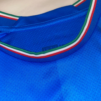 Italia 2022 Local L