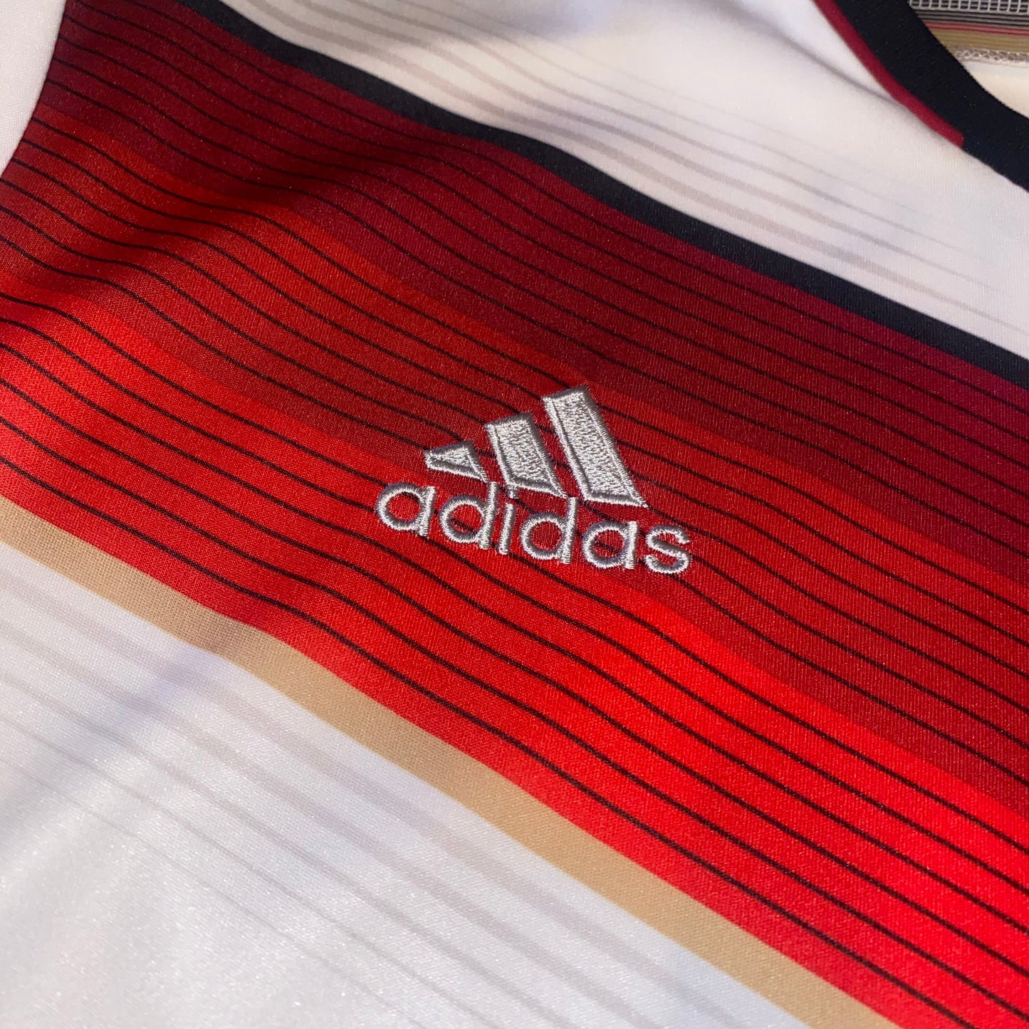 Alemania 2014 Local #18 kroos XL