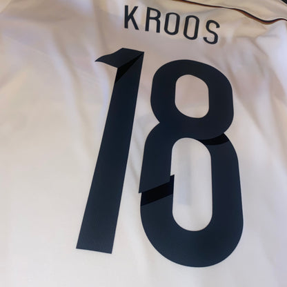 Alemania 2014 Local #18 kroos XL