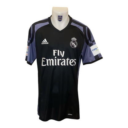 Real madrid 16/17 Alternativa #3 pepe L