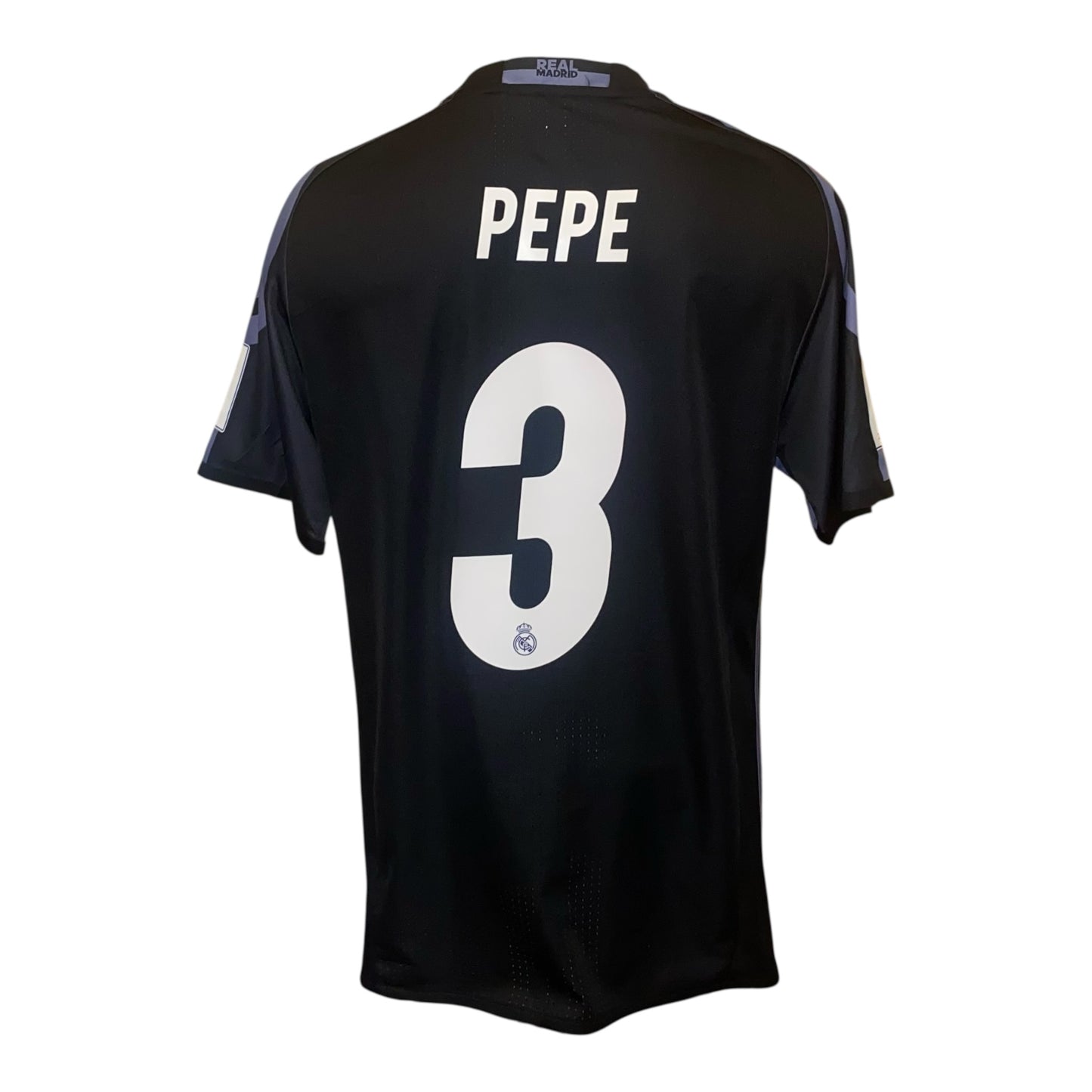 Real madrid 16/17 Alternativa #3 pepe L