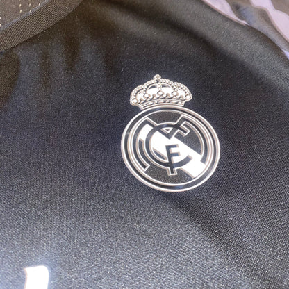 Real madrid 16/17 Alternativa #3 pepe L