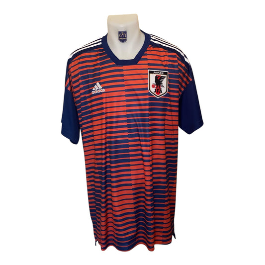 Japon 2018 Entreno XL