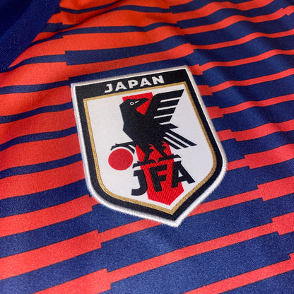 Japon 2018 Entreno XL