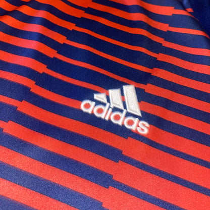 Japon 2018 Entreno XL