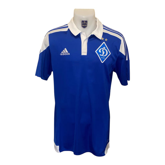 Dynamo Kiev 15/16 Visitante M