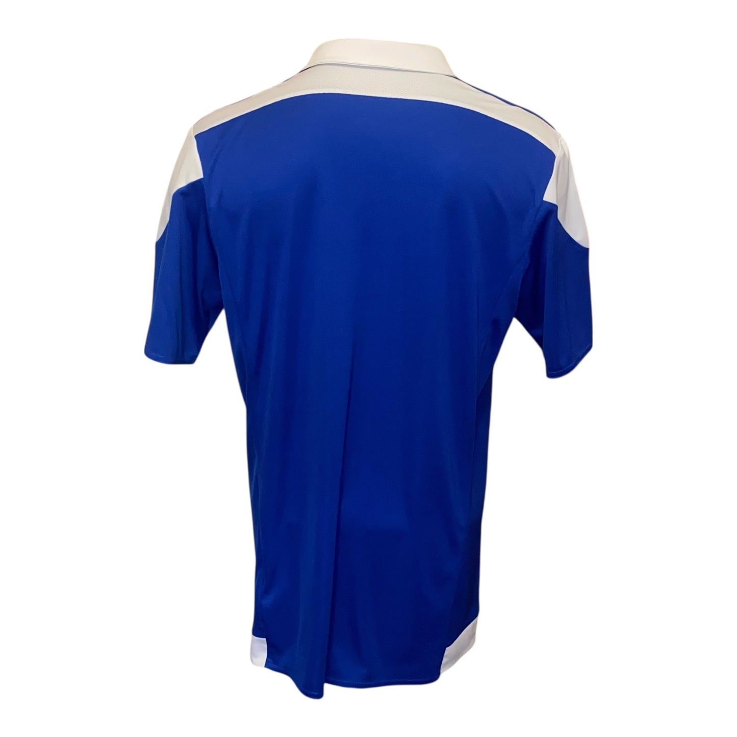 Dynamo Kiev 15/16 Visitante M