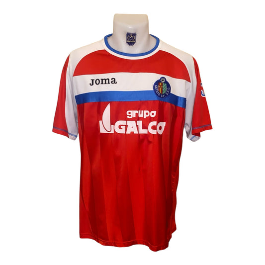 Getafe 07/08 Visitante M