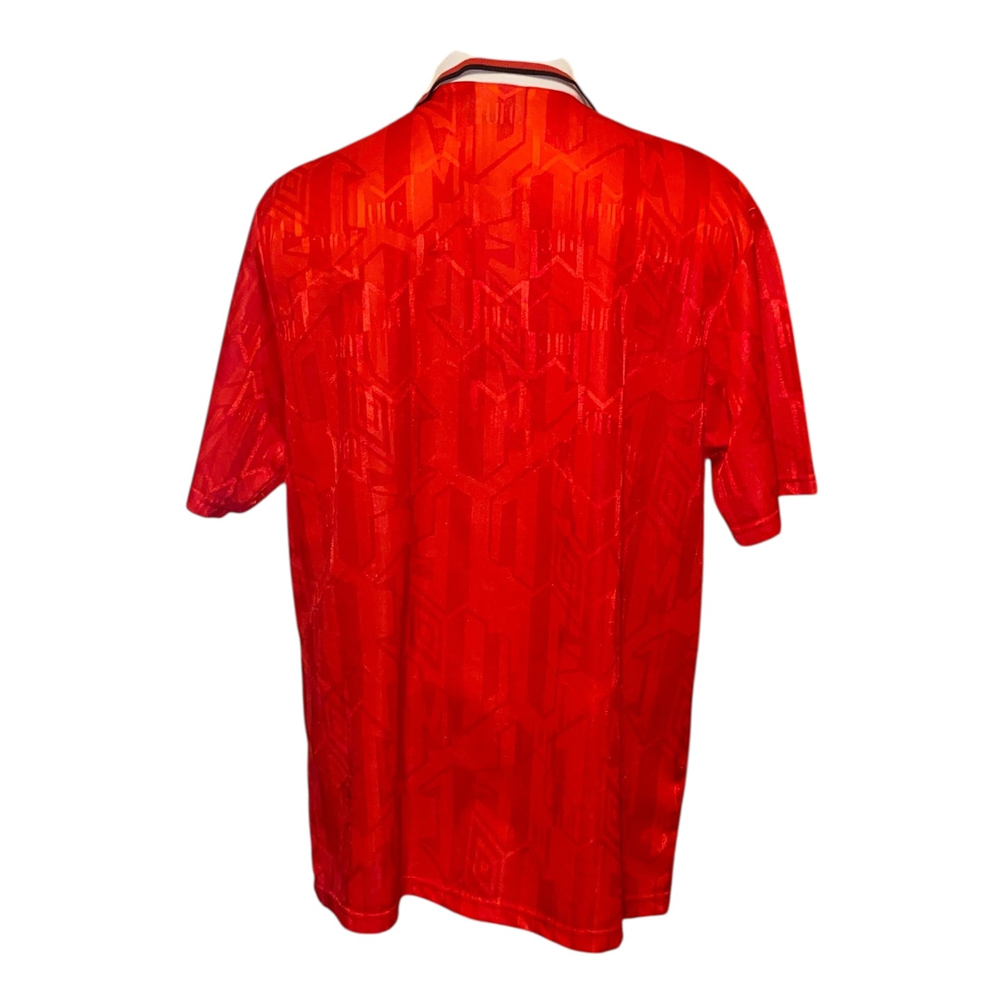 Manchester United 1992/94 Local L