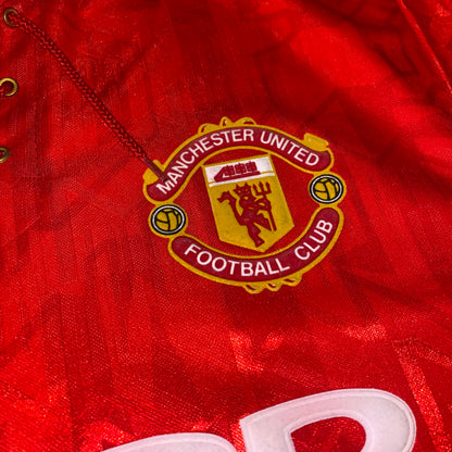 Manchester United 1992/94 Local L
