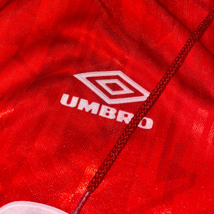 Manchester United 1992/94 Local L