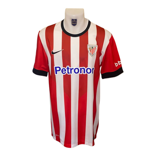 Athletic Club 2014/15 Local M