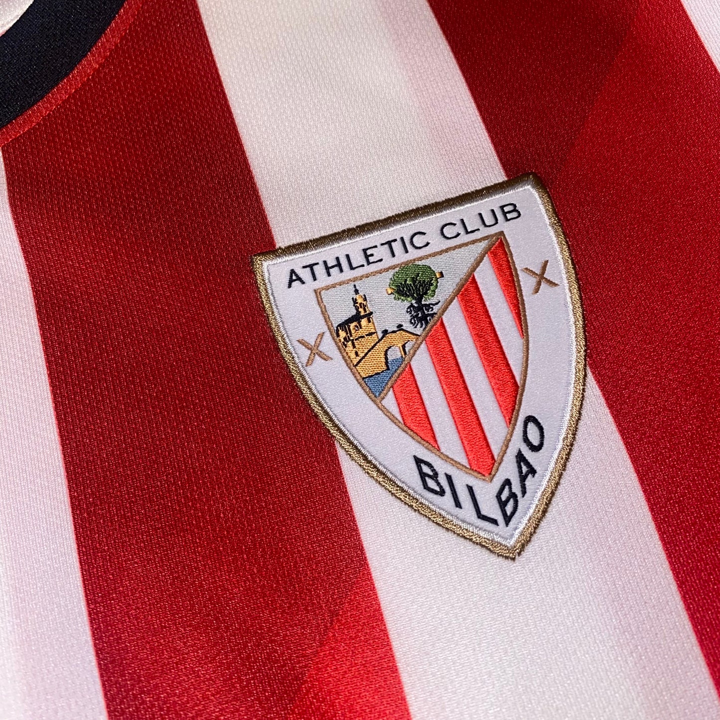 Athletic Club 2014/15 Local M