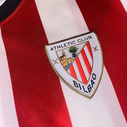 Athletic Club 2014/15 Local M