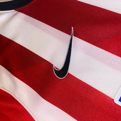 Athletic Club 2014/15 Local M