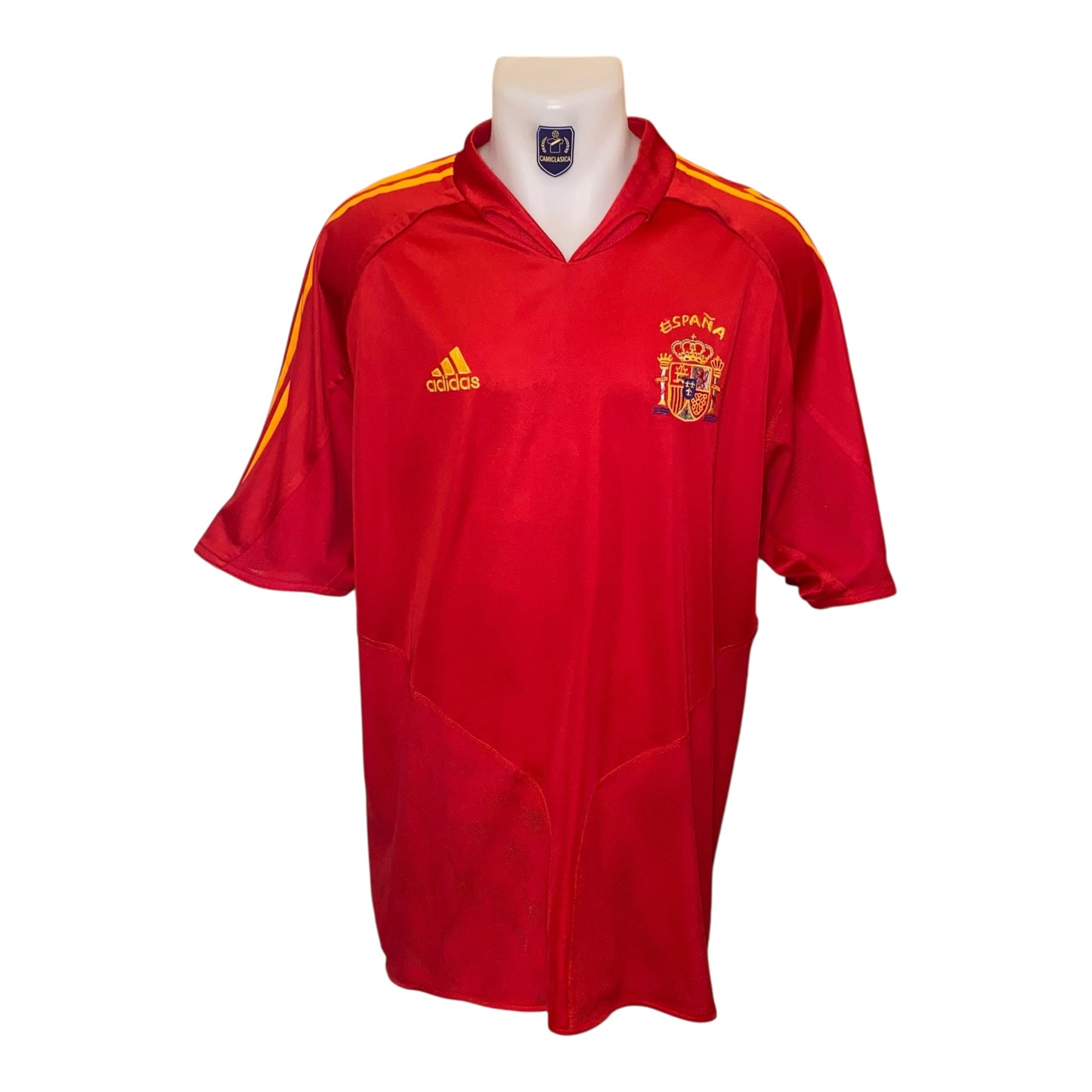 España 2004 Local XL