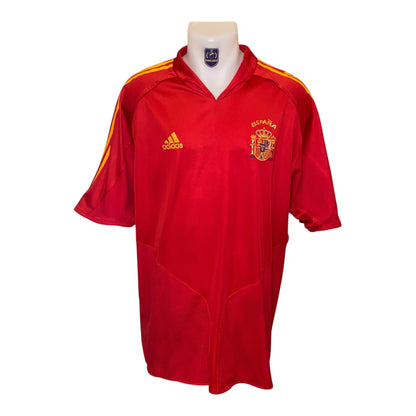 España 2004 Local XL