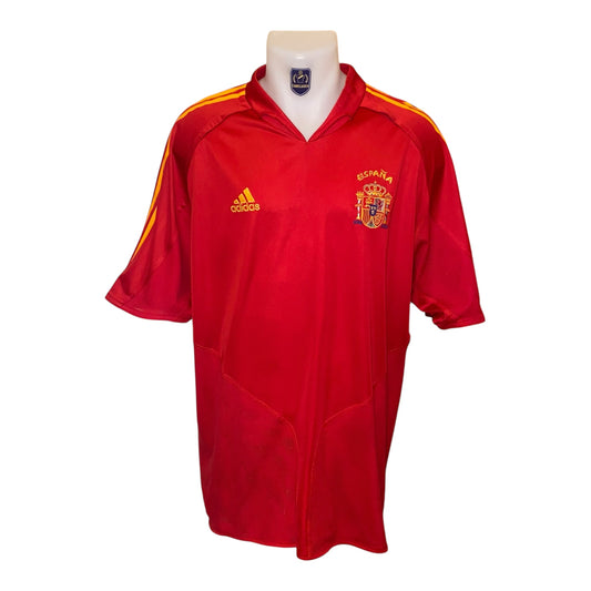 España 2004 Local XL