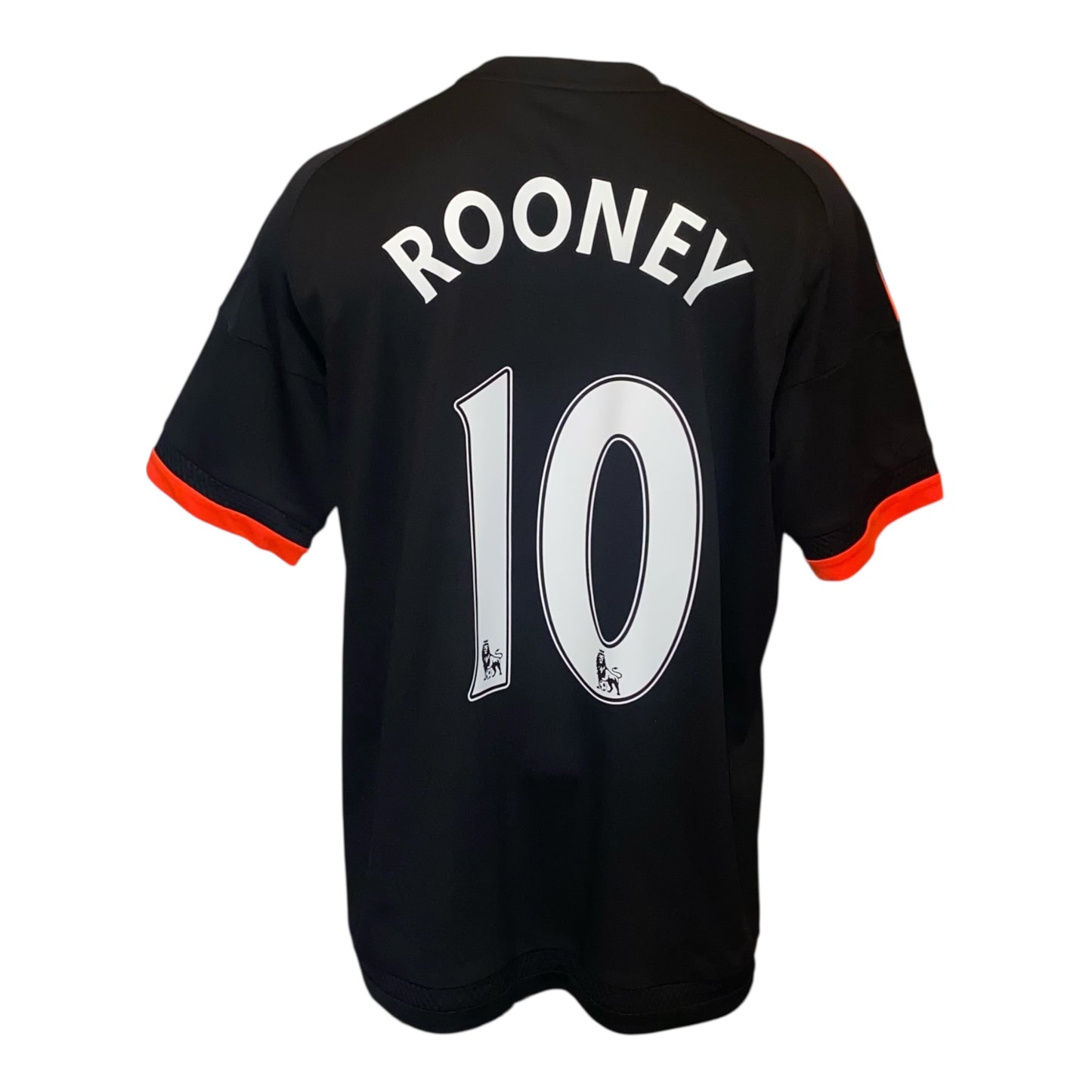 Manchester United 15/16 Alternativa #10 Rooney L
