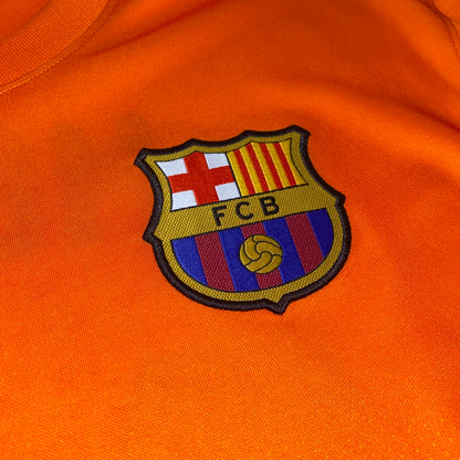 FC barcelona 12/13 Visitante #10 Messi L