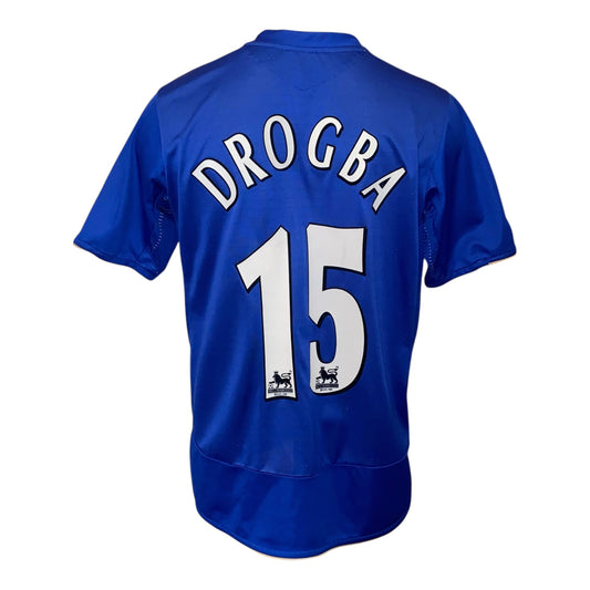 Chelsea 05/06 Local #15 Drogba M