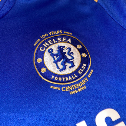 Chelsea 05/06 Local #15 Drogba M
