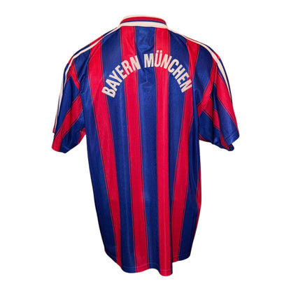 Bayern Munich 1995/97 Local L