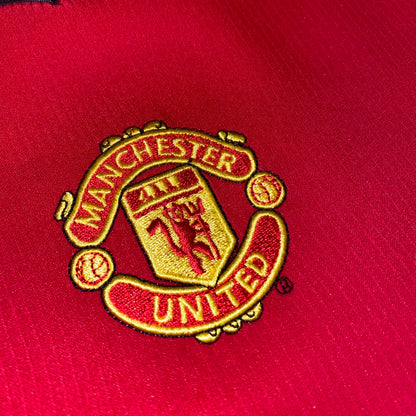 Manchester United 04/05 Local #7 Ronaldo S