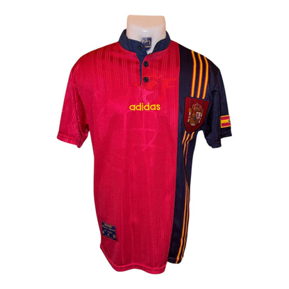 España 1996 Local M