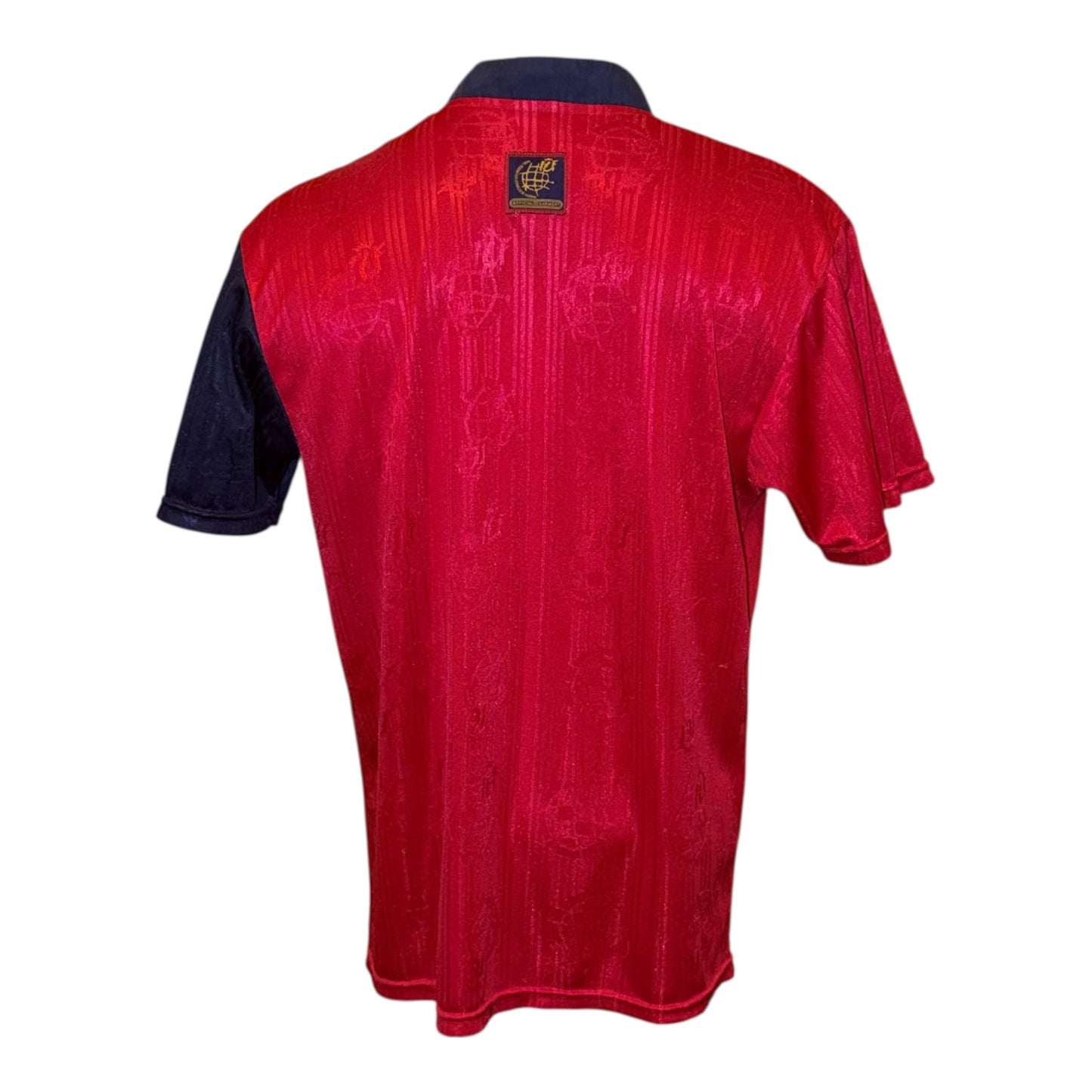 España 1996 Local M