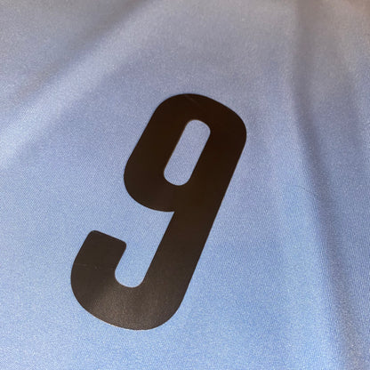 Uruguay 2014 Local #9 Suarez L