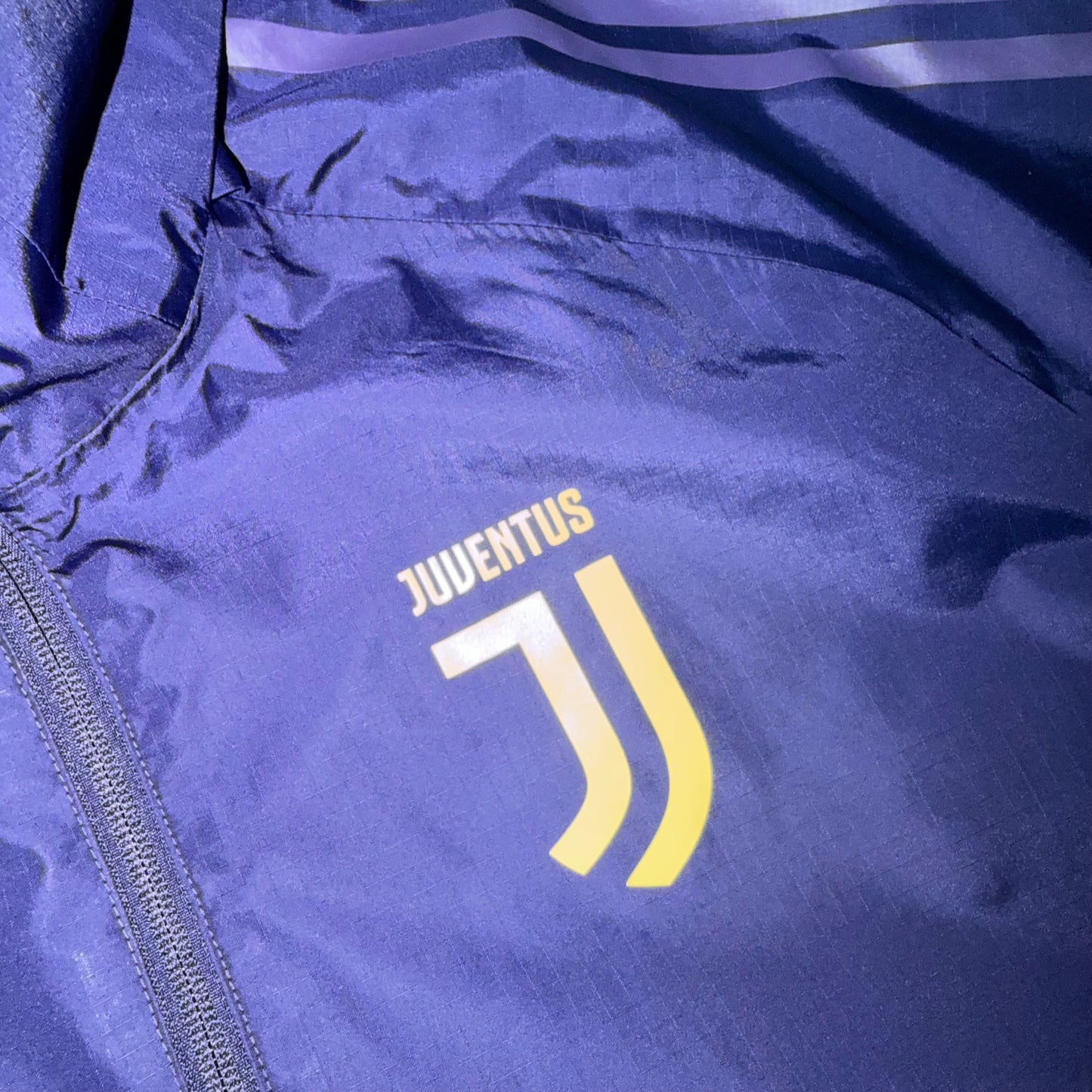 Juventus 17/18 Chaqueta M