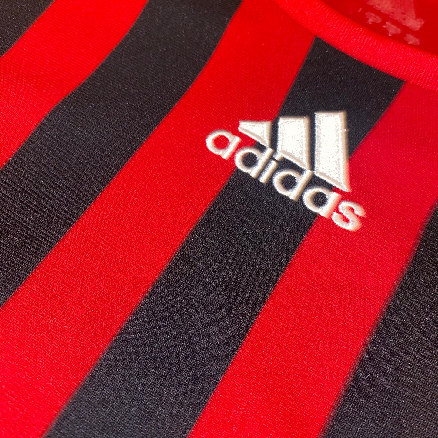 AC Milan 07/08 Local #99 Ronaldo L