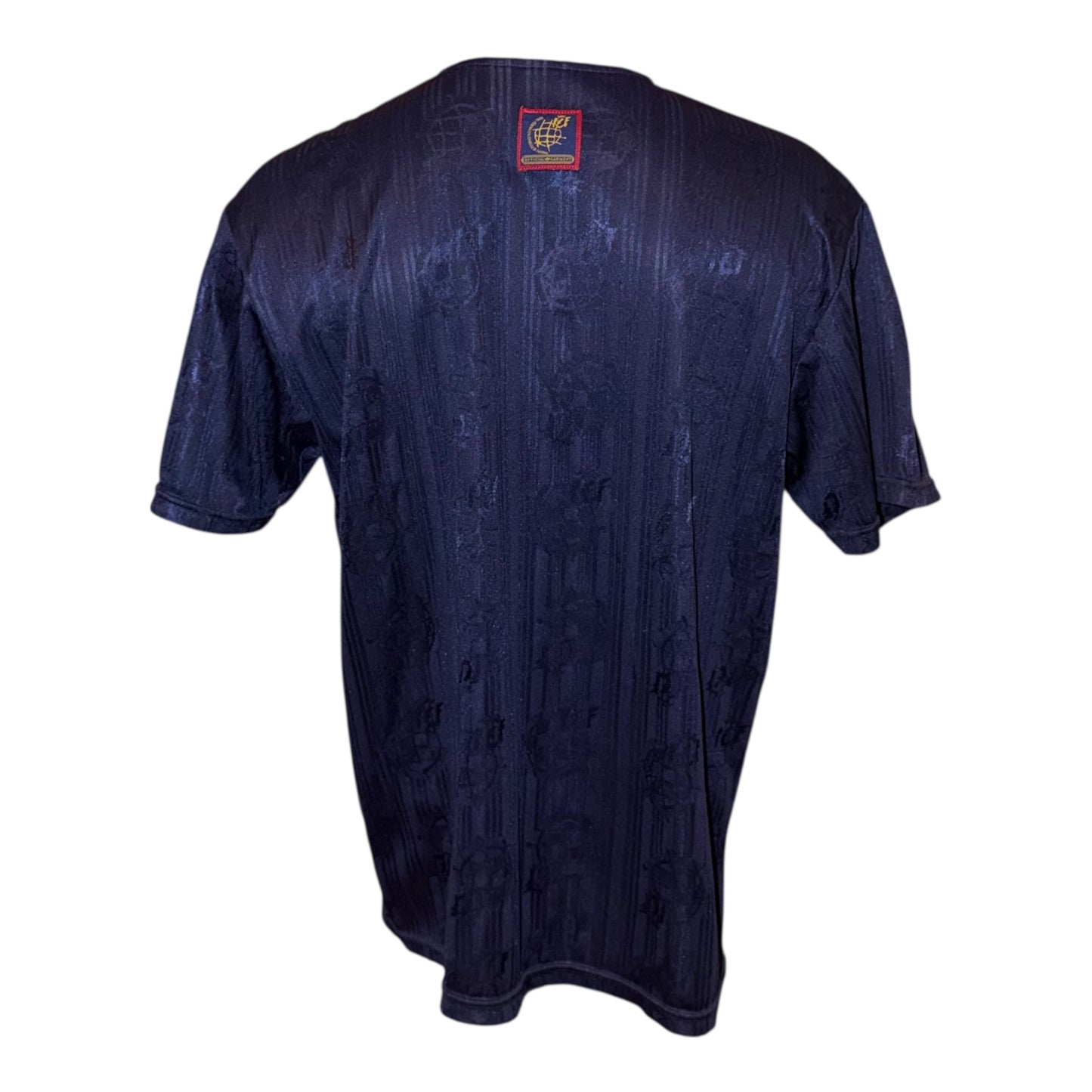 España 1996 Visitante M