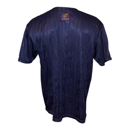 España 1996 Visitante M