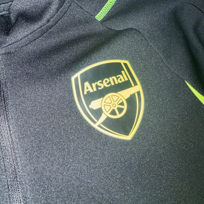 Arsenal 23/24 Sudadera S