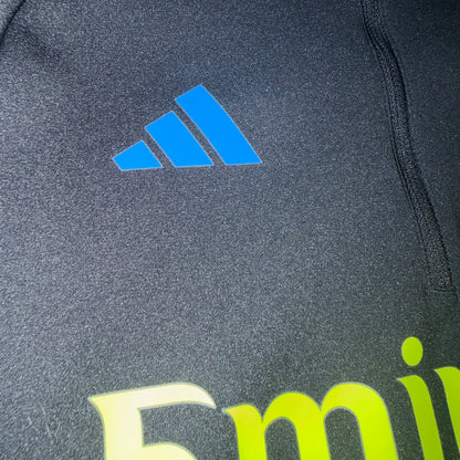 Arsenal 23/24 Sudadera S