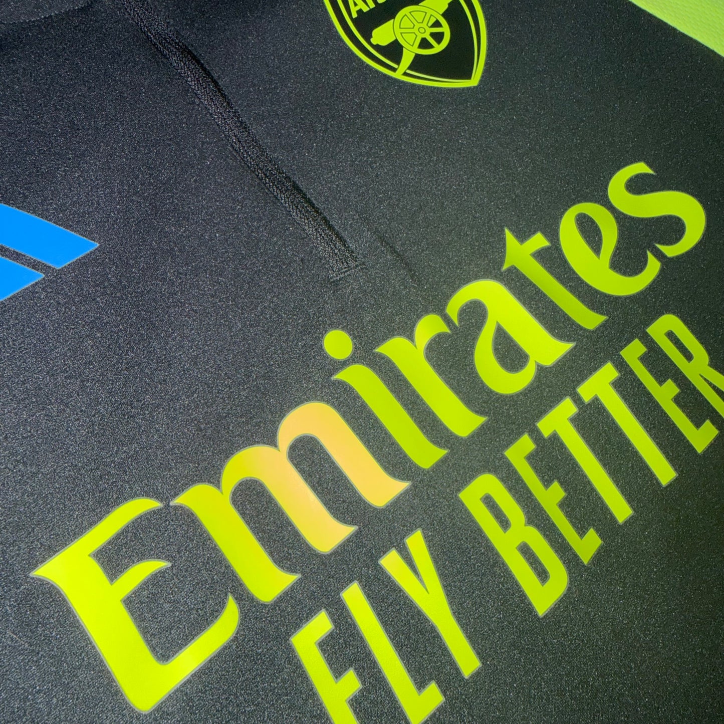 Arsenal 23/24 Sudadera S