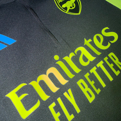 Arsenal 23/24 Sudadera S