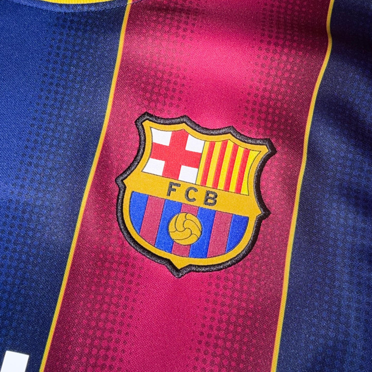 Barcelona 20/21 Local #10 Messi M