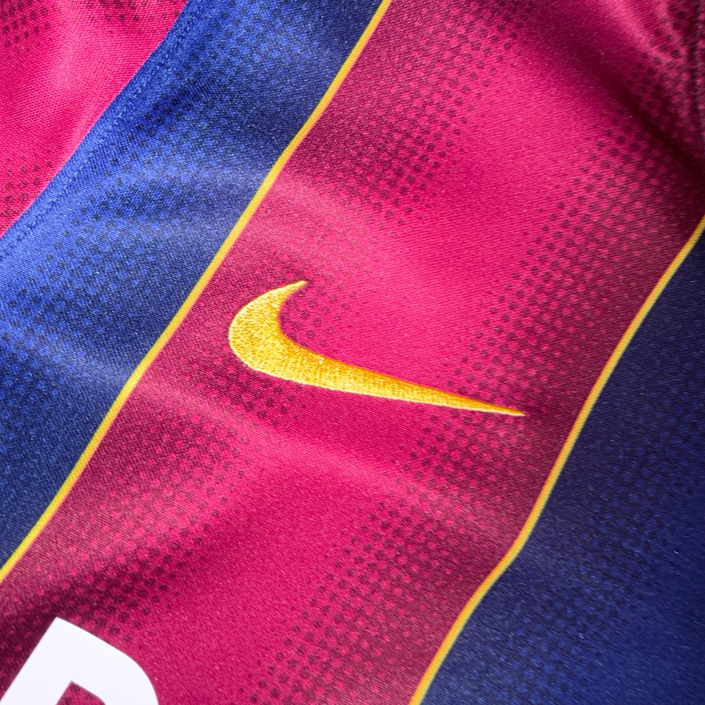 Barcelona 20/21 Local #10 Messi M