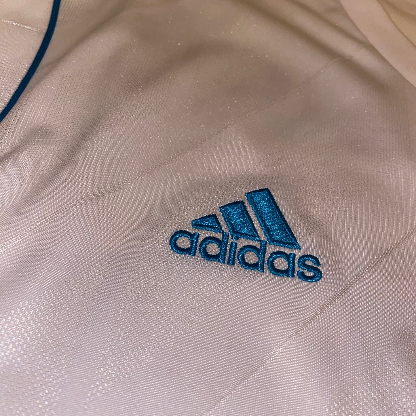 Real Madrid 17/18 Local #7 Ronaldo XL