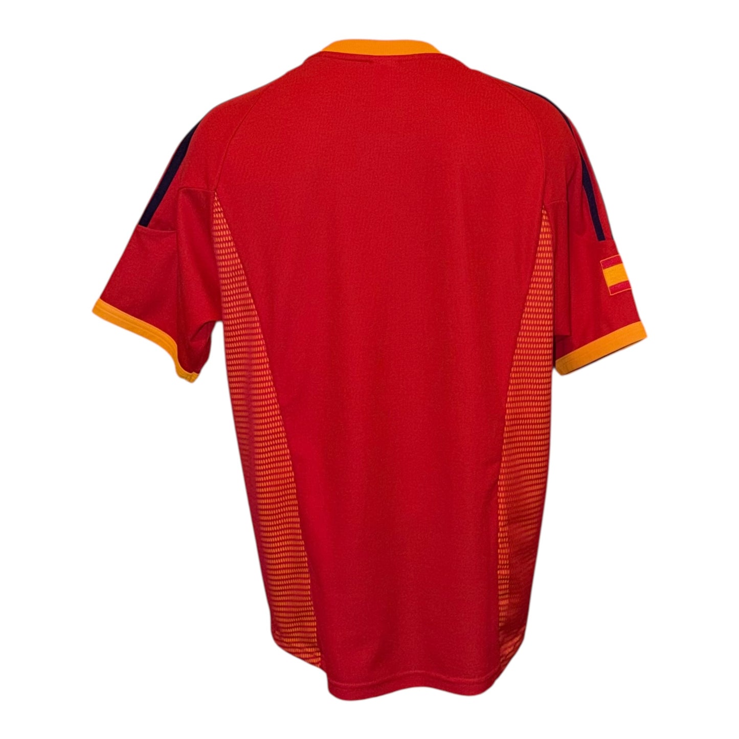 España 2002 Local M