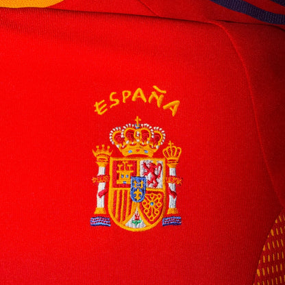 España 2002 Local M