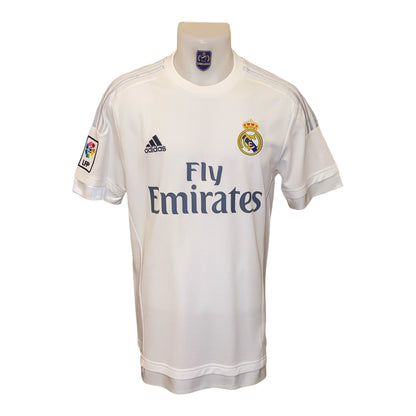 Real Madrid 15/16 Local #7 Ronaldo M