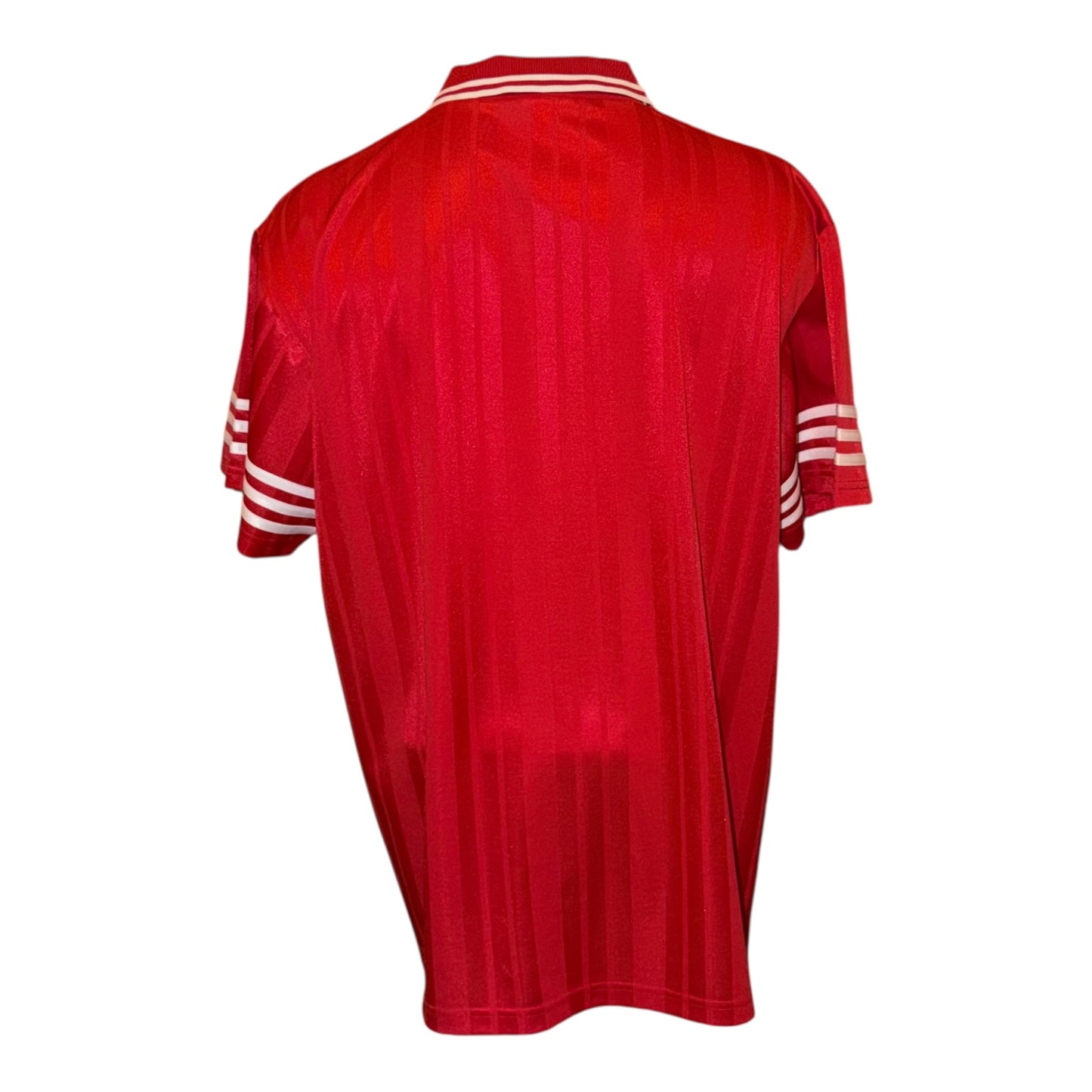 Zaragoza 1995/97 Visitante L