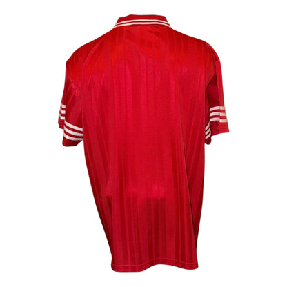 Zaragoza 1995/97 Visitante L