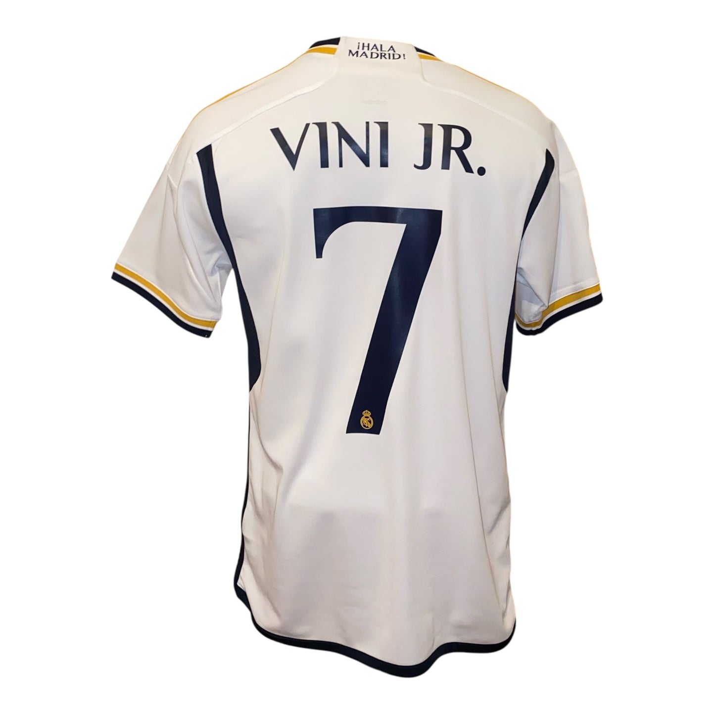 Real Madrid 23/24 Local #7 Vini JR S