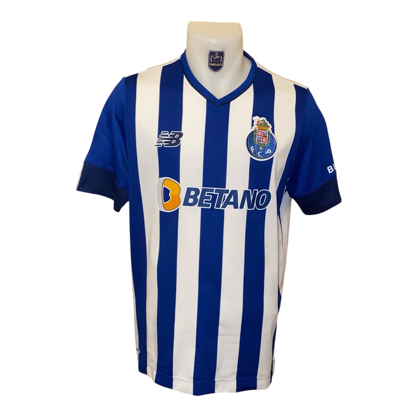 Porto 22/23 Local #9 Taremi M