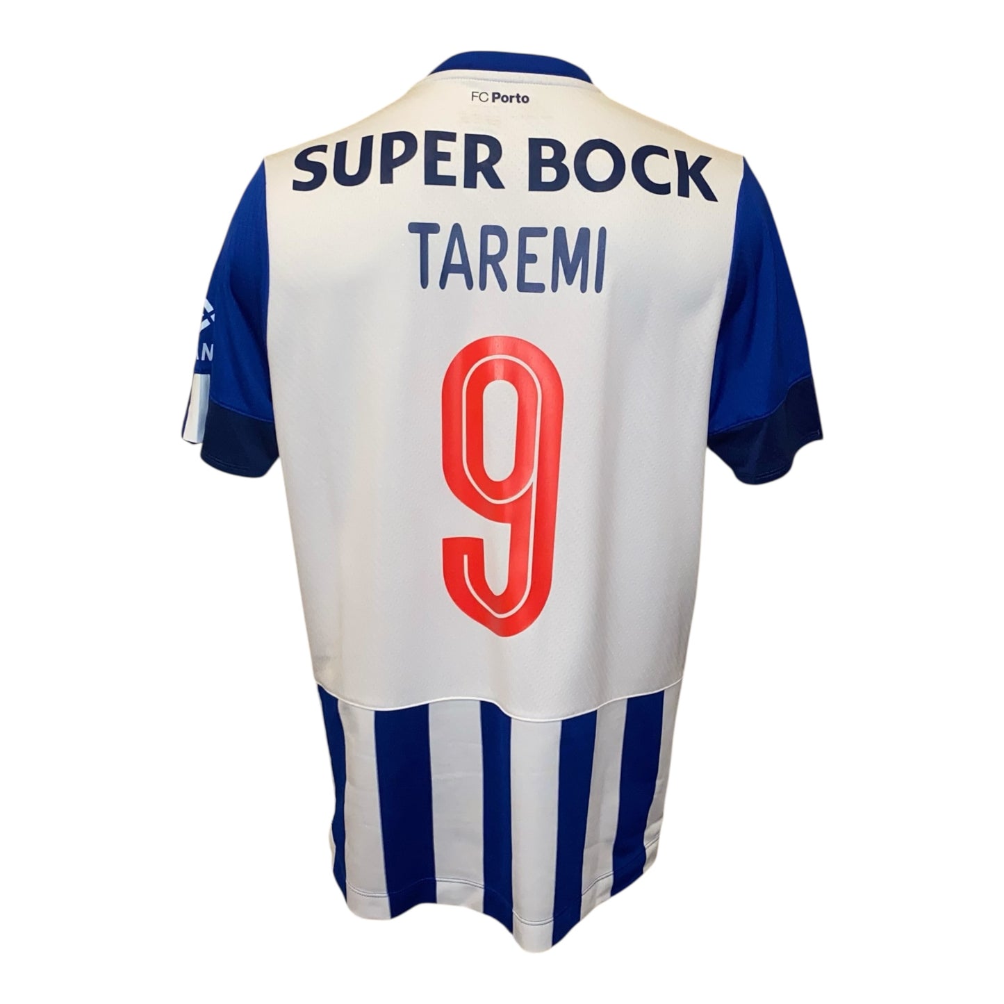 Porto 22/23 Local #9 Taremi M
